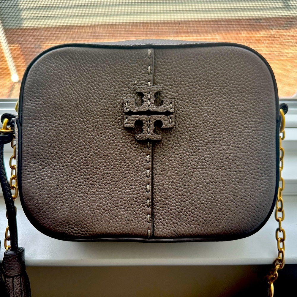 Tory Burch Bag- Like New